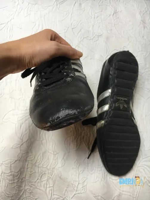 Zapatillas adidas 37 Monserrat - imagen 4