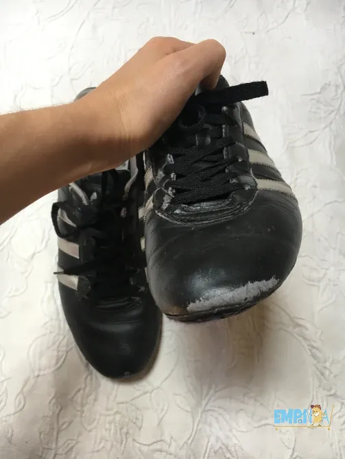 Zapatillas adidas 37 Monserrat - imagen 5