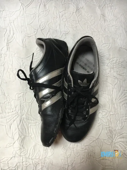 Zapatillas adidas 37 Monserrat - imagen 1