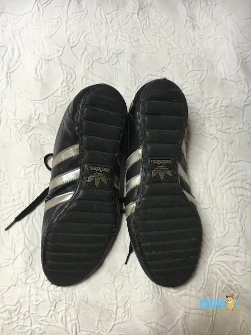 Zapatillas adidas 37 Monserrat - imagen 3