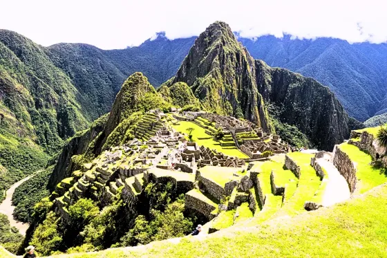 Montaña Balvanera