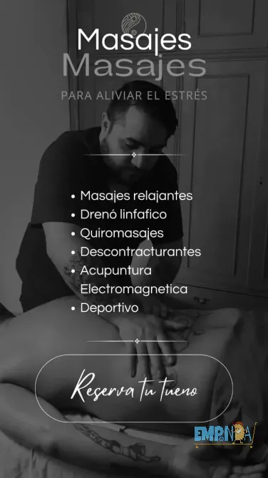 Espacio Relax Tres de Febrero - imagen 2