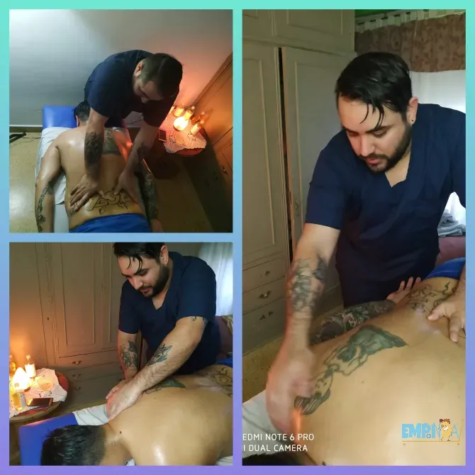 Espacio Relax Tres de Febrero - imagen 1