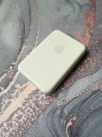 Power bank Apple original Caballito