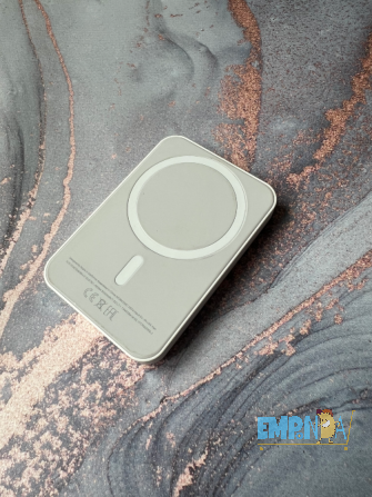 Power bank Apple original Caballito - imagen 3