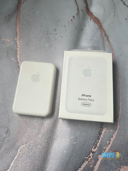 Power bank Apple original Caballito - imagen 1