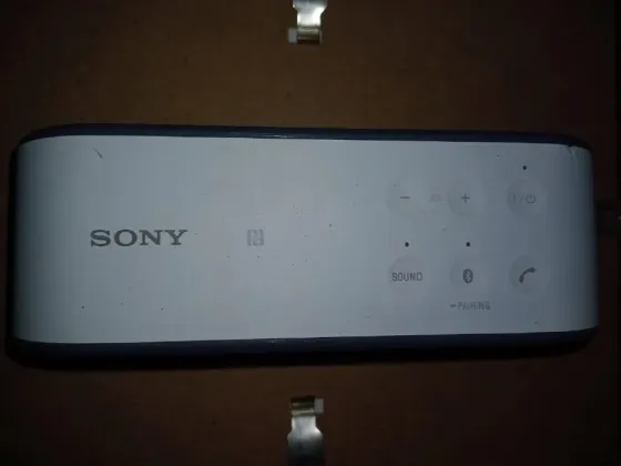 Parlante SONY Mendoza
