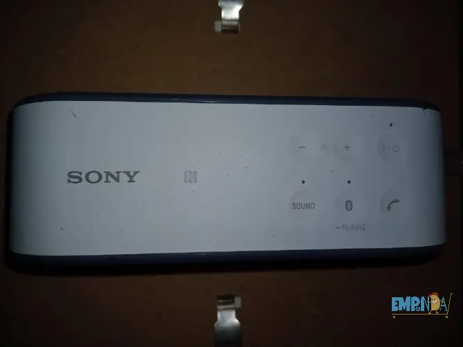 Parlante SONY Mendoza - imagen 1