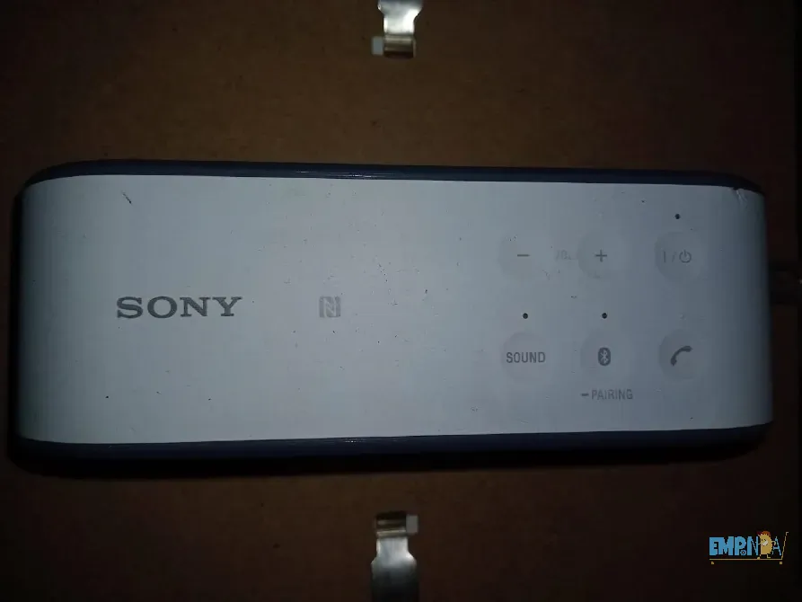 Parlante SONY Mendoza - imagen 1