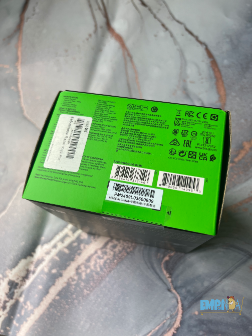 Cámara web razer kiyo pro Caballito - imagen 3