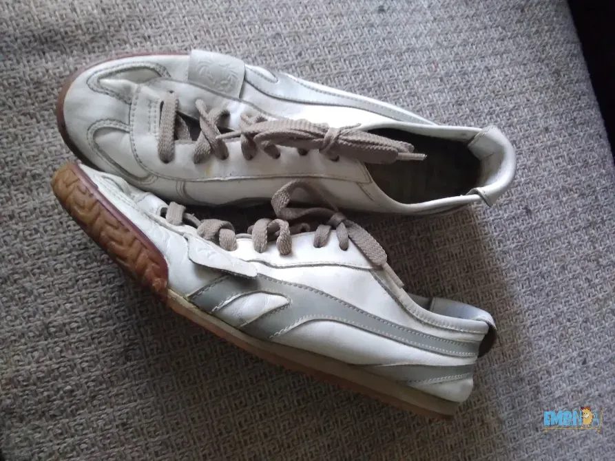 Zapatillas Key Biscane Recoleta - imagen 1