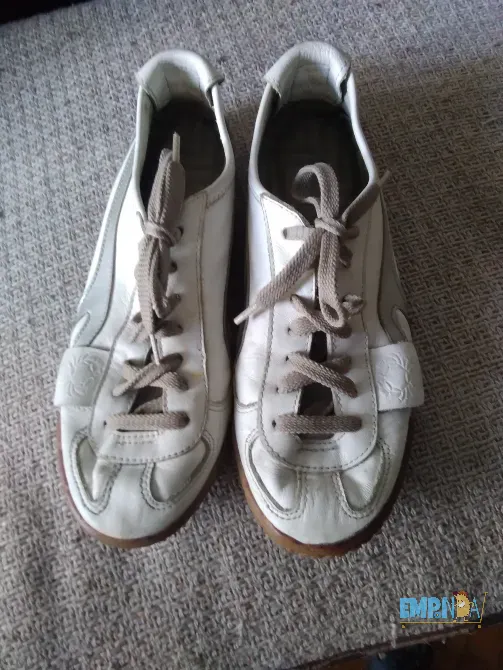 Zapatillas Key Biscane Recoleta - imagen 2