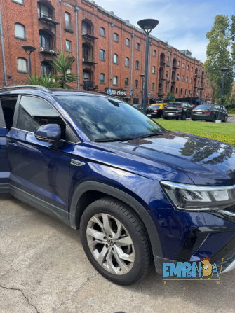 Volkswagen Taos 1.4.250 Tao Comfortline Puerto Madero - imagen 3