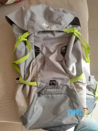 Mochila de Carga Villa Urquiza - imagen 1