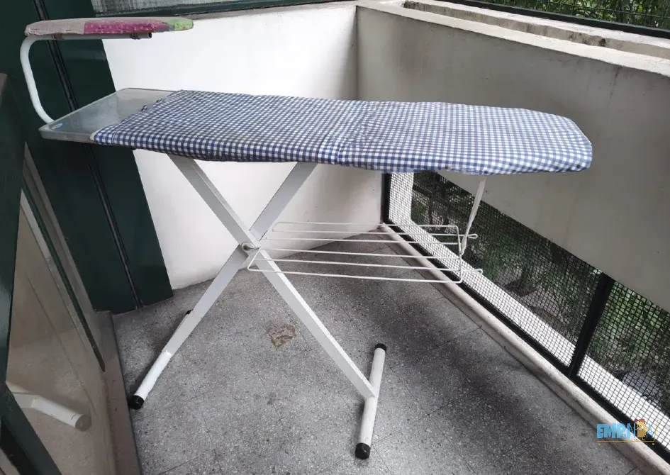 Tabla de Planchar Marca Carrefour Recoleta - imagen 1