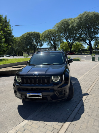Jeep Renegade 2023, 17, 800 km Belgrano