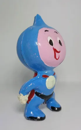 Super Hijitus San Cristóbal