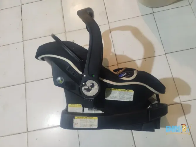 Baby car seat Tandil - photo 2