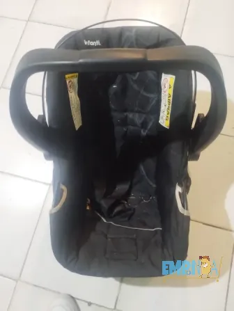 Baby car seat Tandil - photo 1