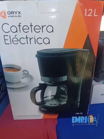 Cafetera oryx La Matanza - imagen 1