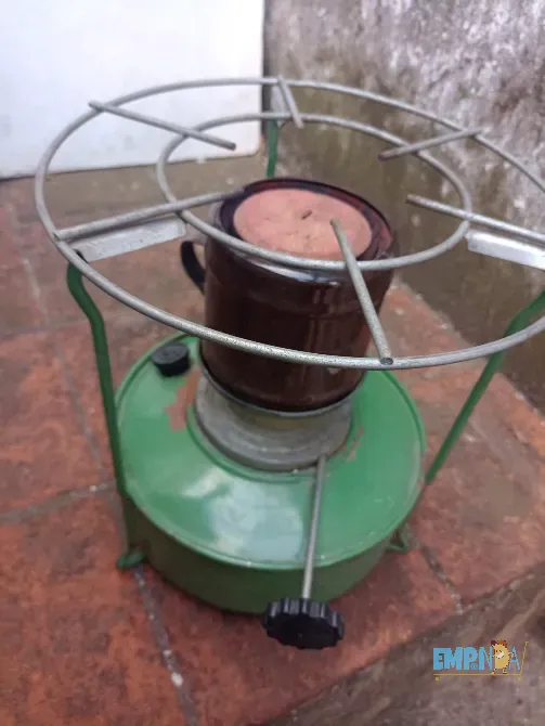 Calentador antiguo Morón - imagen 2