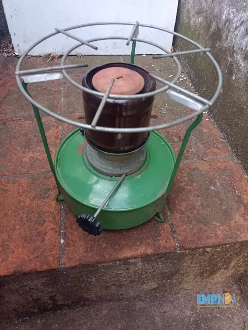 Calentador antiguo Morón - imagen 5