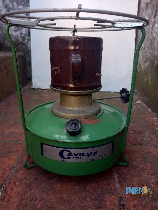 Calentador antiguo Morón - imagen 1