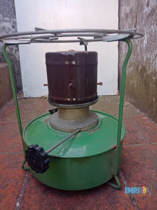 Calentador antiguo Morón - imagen 6