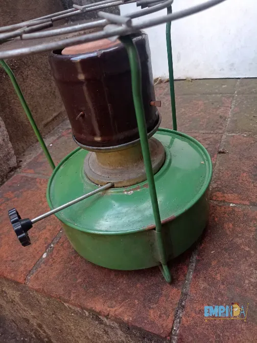 Calentador antiguo Morón - imagen 3