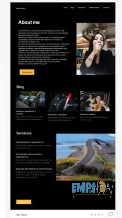 Diseño web - E-commerce Recoleta - imagen 3
