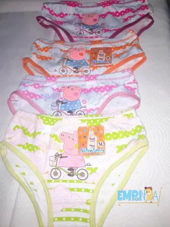 Ropa interior Floresta - imagen 4