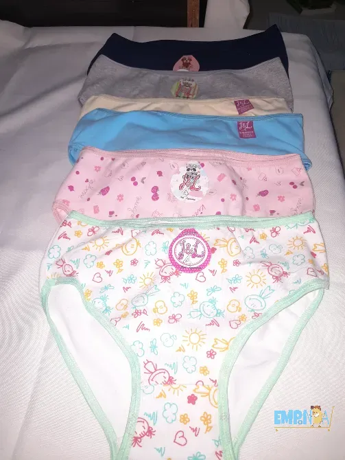 Ropa interior Floresta - imagen 2