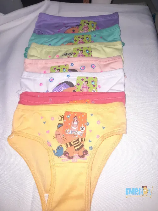 Ropa interior Floresta - imagen 5