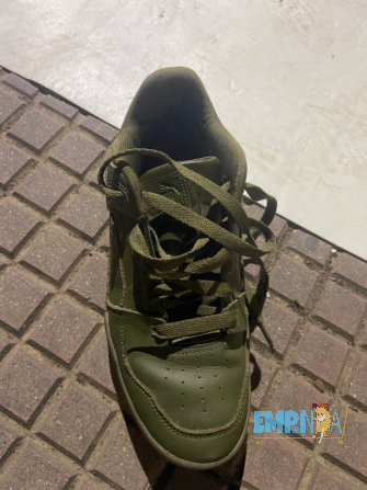 Zapatillas Puma originales Chacarita - imagen 1