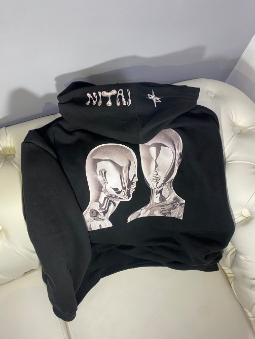 Buzos unisex over Mataderos - imagen 4