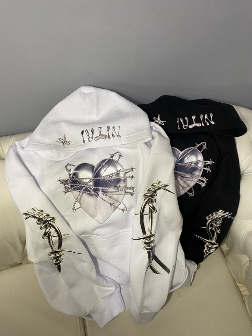 Buzos unisex over Mataderos - imagen 2