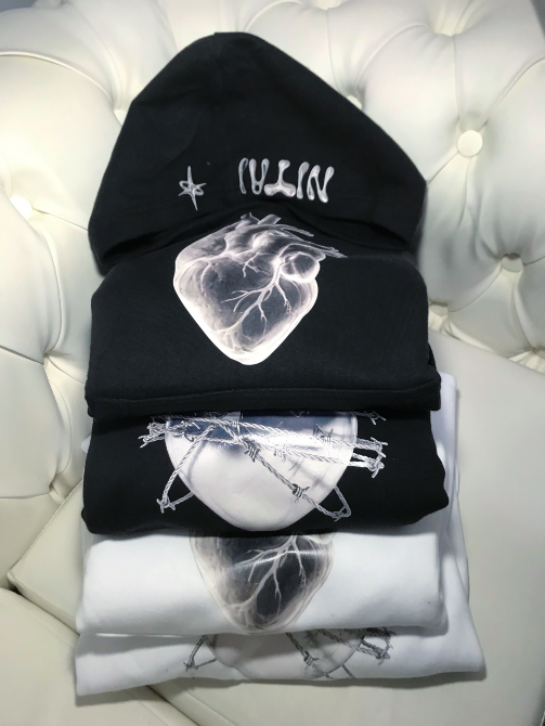 Buzos unisex over Mataderos - imagen 3