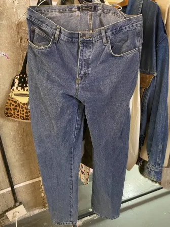Pantalón de jean WRANGLER San Telmo - imagen 1