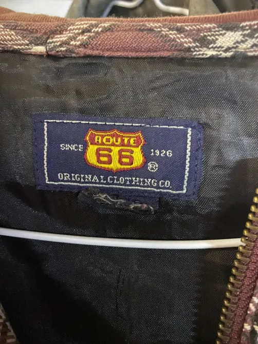 Camisaco Route 66 San Telmo - imagen 3