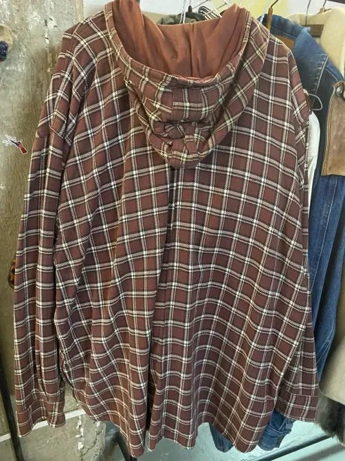 Camisaco Route 66 San Telmo - imagen 2