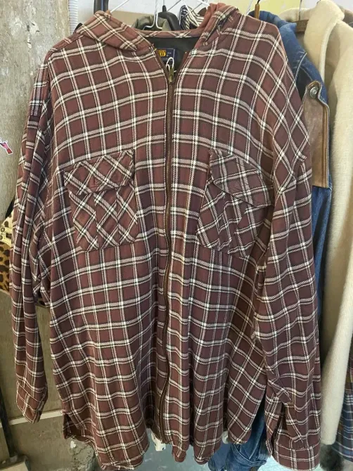 Camisaco Route 66 San Telmo - imagen 1