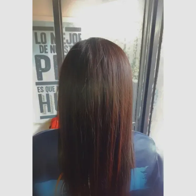 Servicio de tratamientos capilares José C. Paz - imagen 3