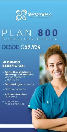 SanCorSalud Esteban Echeverría