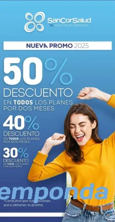SanCorSalud Esteban Echeverría - imagen 1