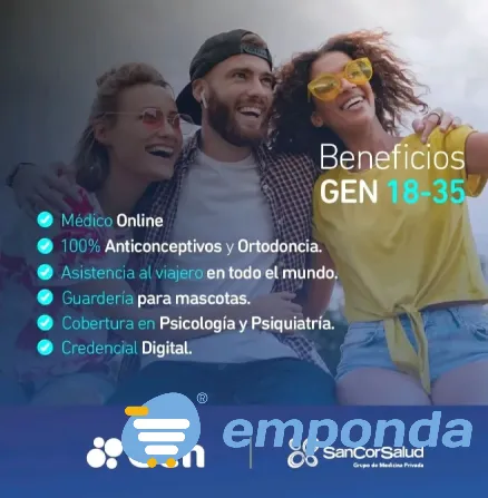 SanCorSalud Esteban Echeverría - imagen 2