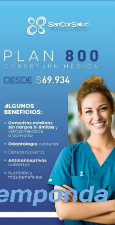 SanCorSalud Esteban Echeverría - imagen 3