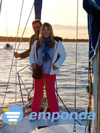 Paseos en velero San Isidro - imagen 7