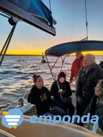 Paseos en velero San Isidro - imagen 6