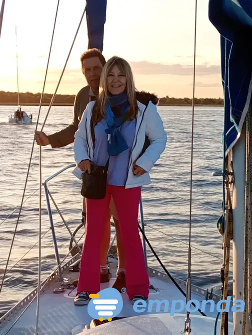 Paseos en velero San Isidro - imagen 7