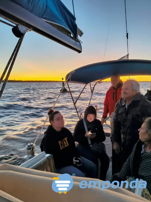 Paseos en velero San Isidro - imagen 6